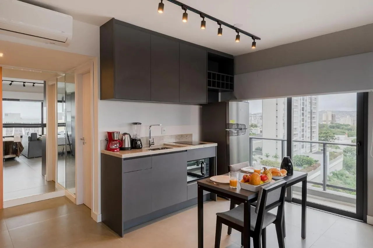 Liv - Apartamento 1501 Porto Alegre