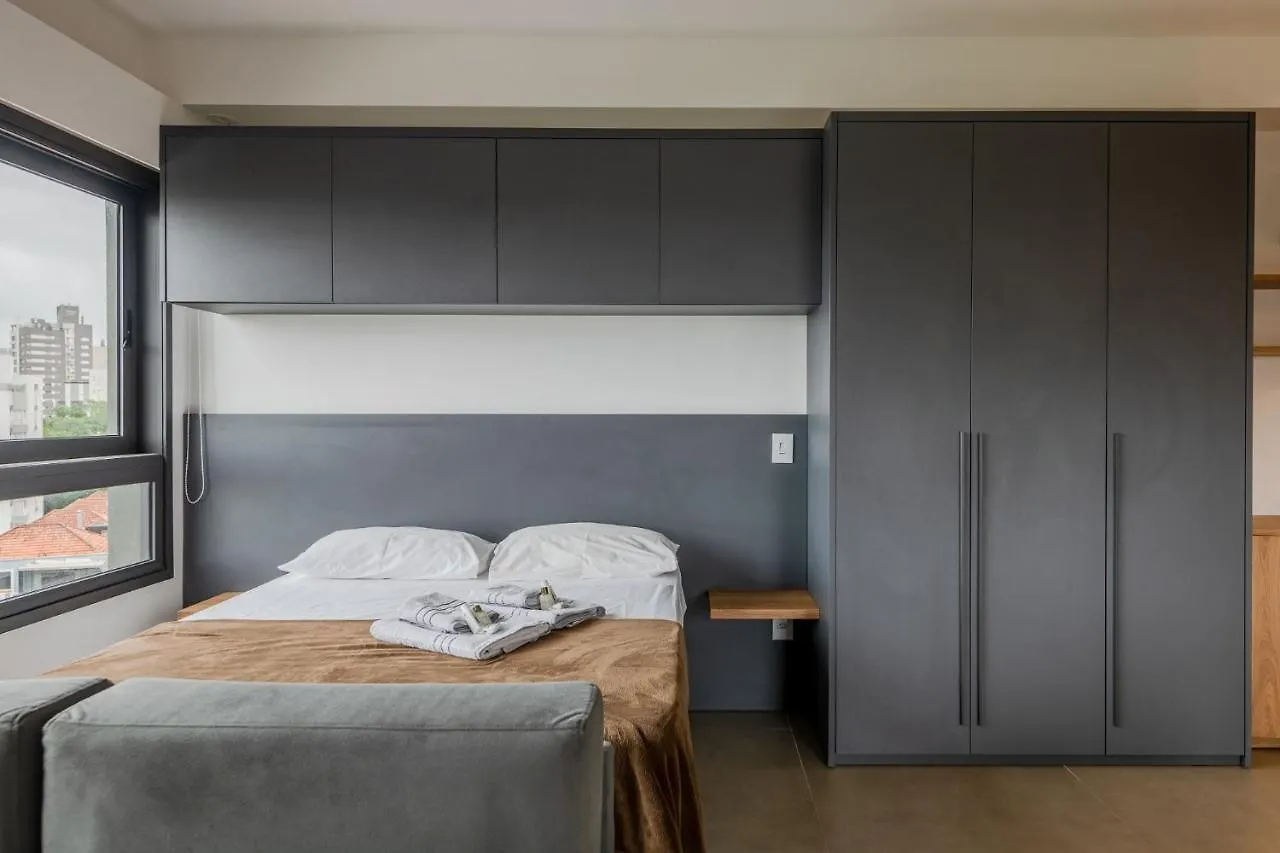 Liv - Apartamento 1501 Porto Alegre