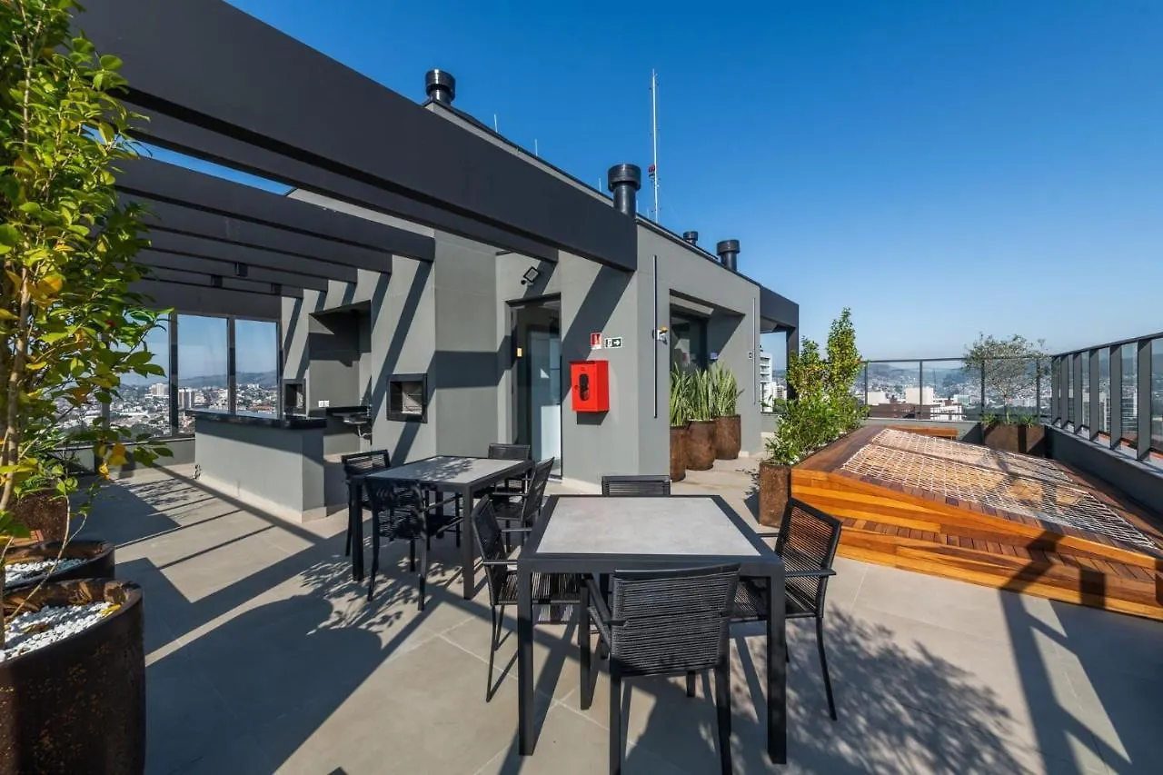 Liv - Apartamento 1501 Porto Alegre Brasil
