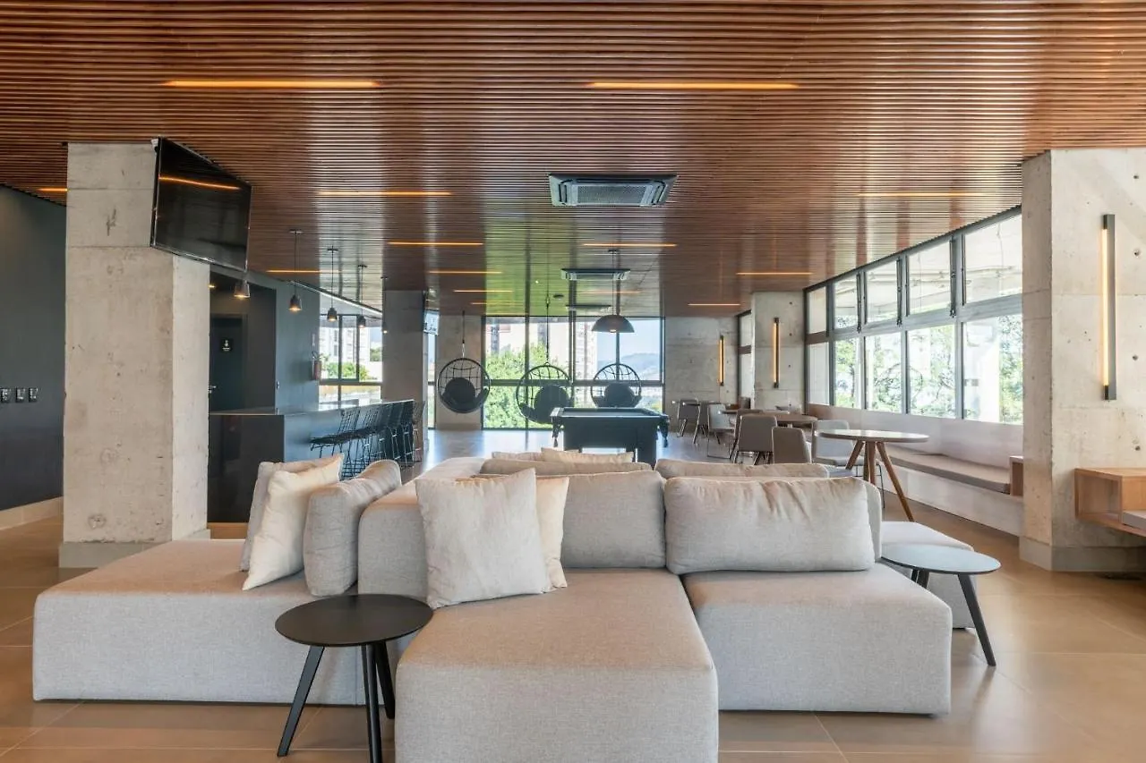 Liv - Apartamento 1501 Porto Alegre Brasil