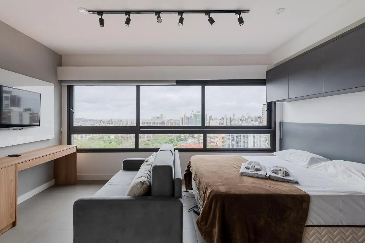 Liv - Apartamento 1501 Porto Alegre