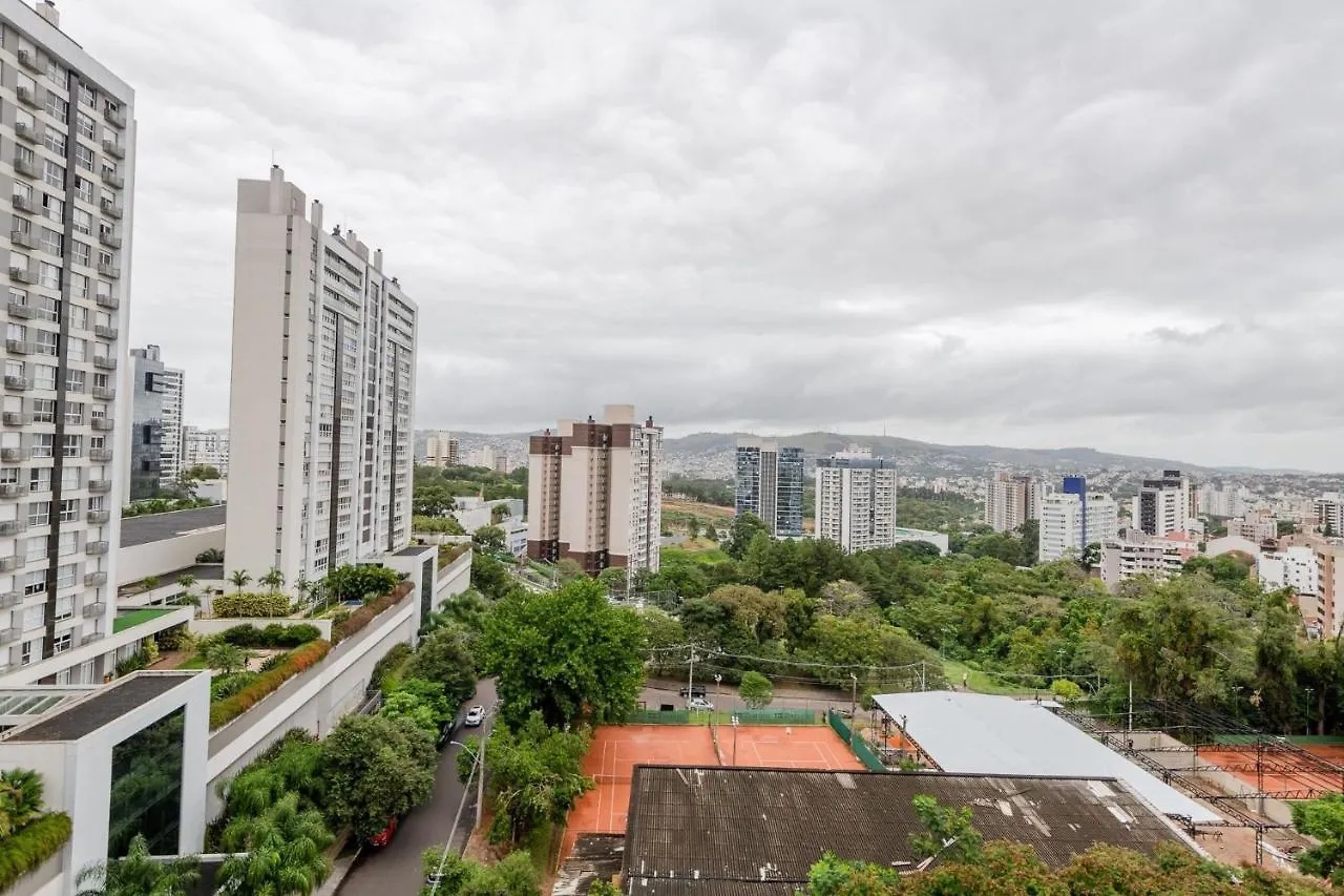 Liv - Apartamento 1501 Porto Alegre