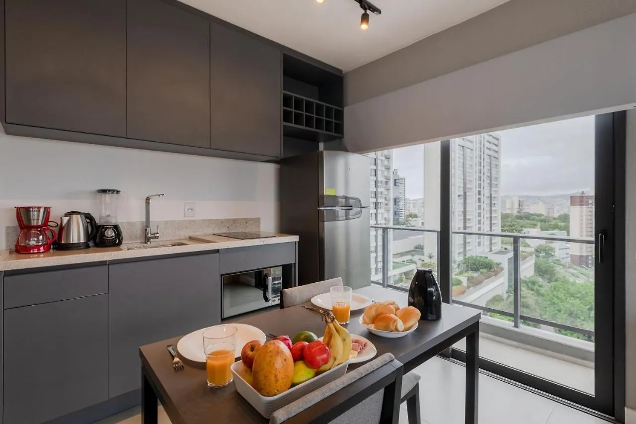 Liv - Apartamento 1501 Porto Alegre