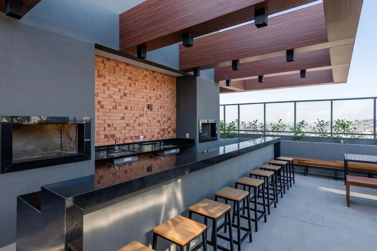 Liv - Apartamento 1501 Porto Alegre