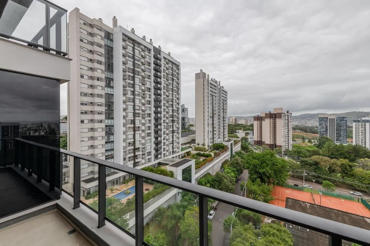 Liv - Apartamento 1501 Porto Alegre