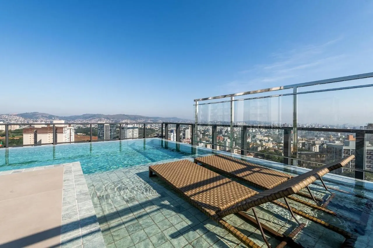 Liv - Apartamento 1501 Porto Alegre Brasil