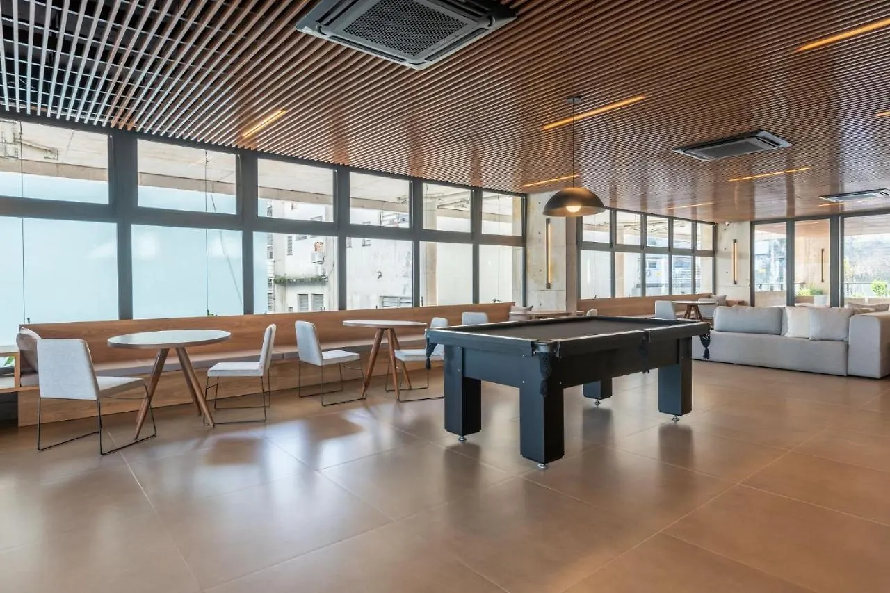 Liv - Apartamento 1501 Porto Alegre