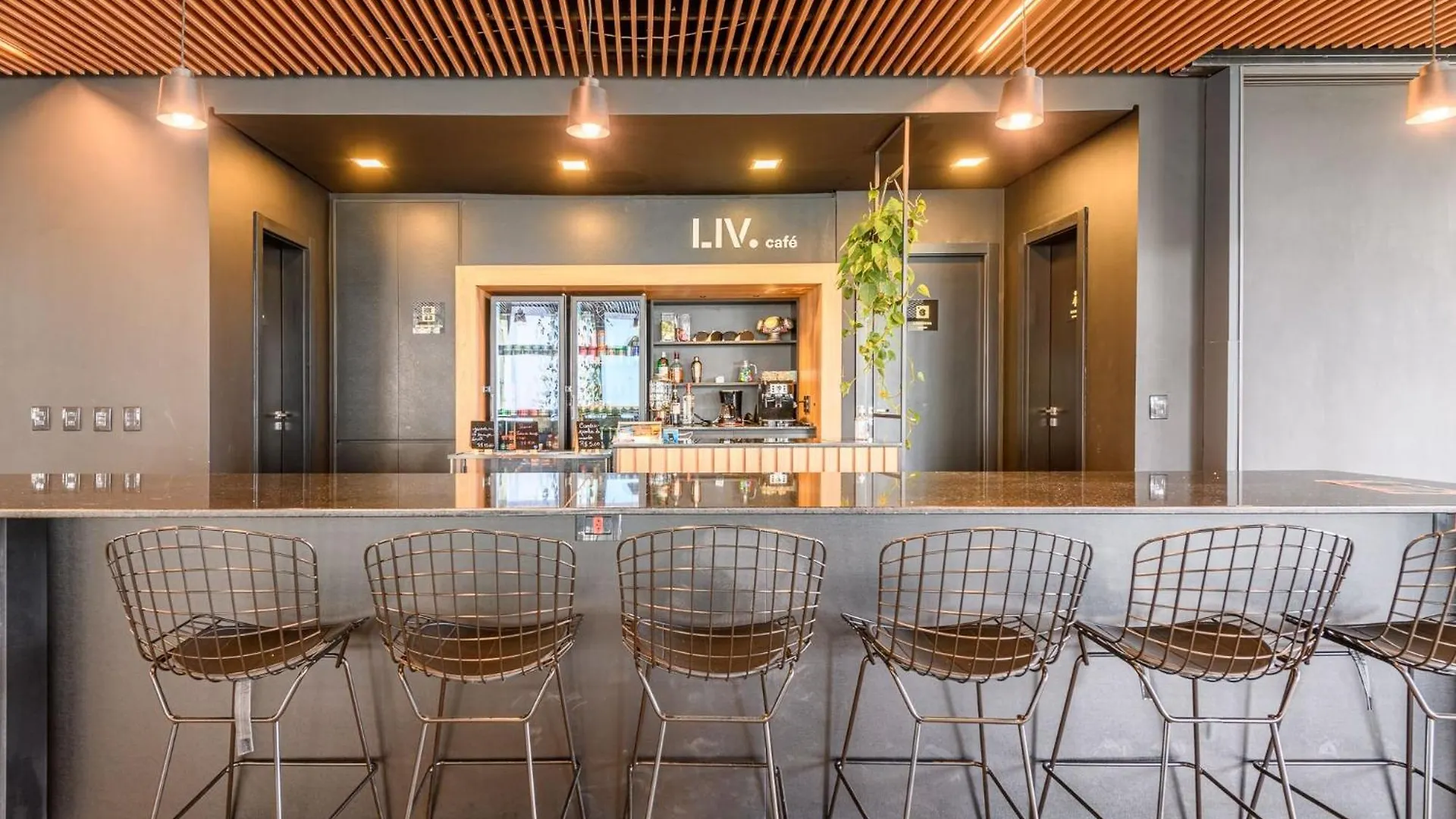 Liv - Apartamento 1501 Porto Alegre